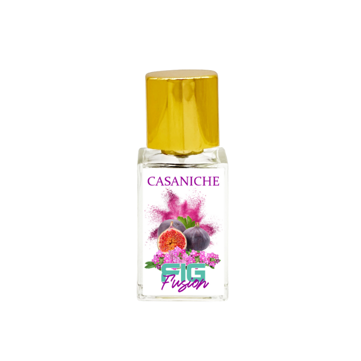 CASA NICHE Fig Fussion 30ml Unisex