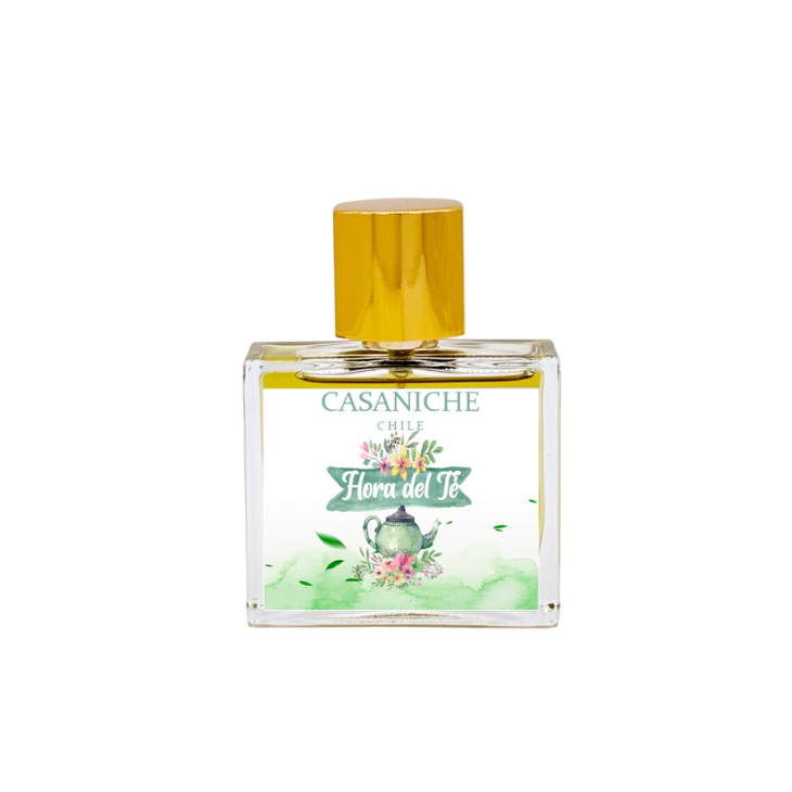 CASA NICHE Hora Del Te 50ml Unisex