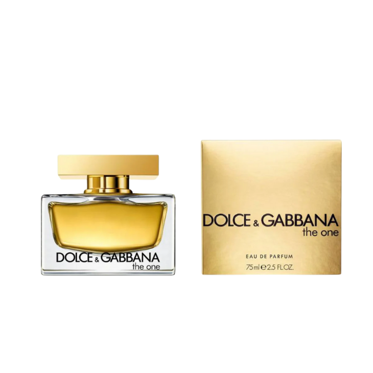 DOLCE & GABBANA The One EDP 30ml Mujer