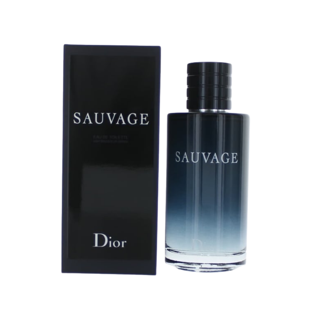 DIOR Sauvage Men 200m EDT