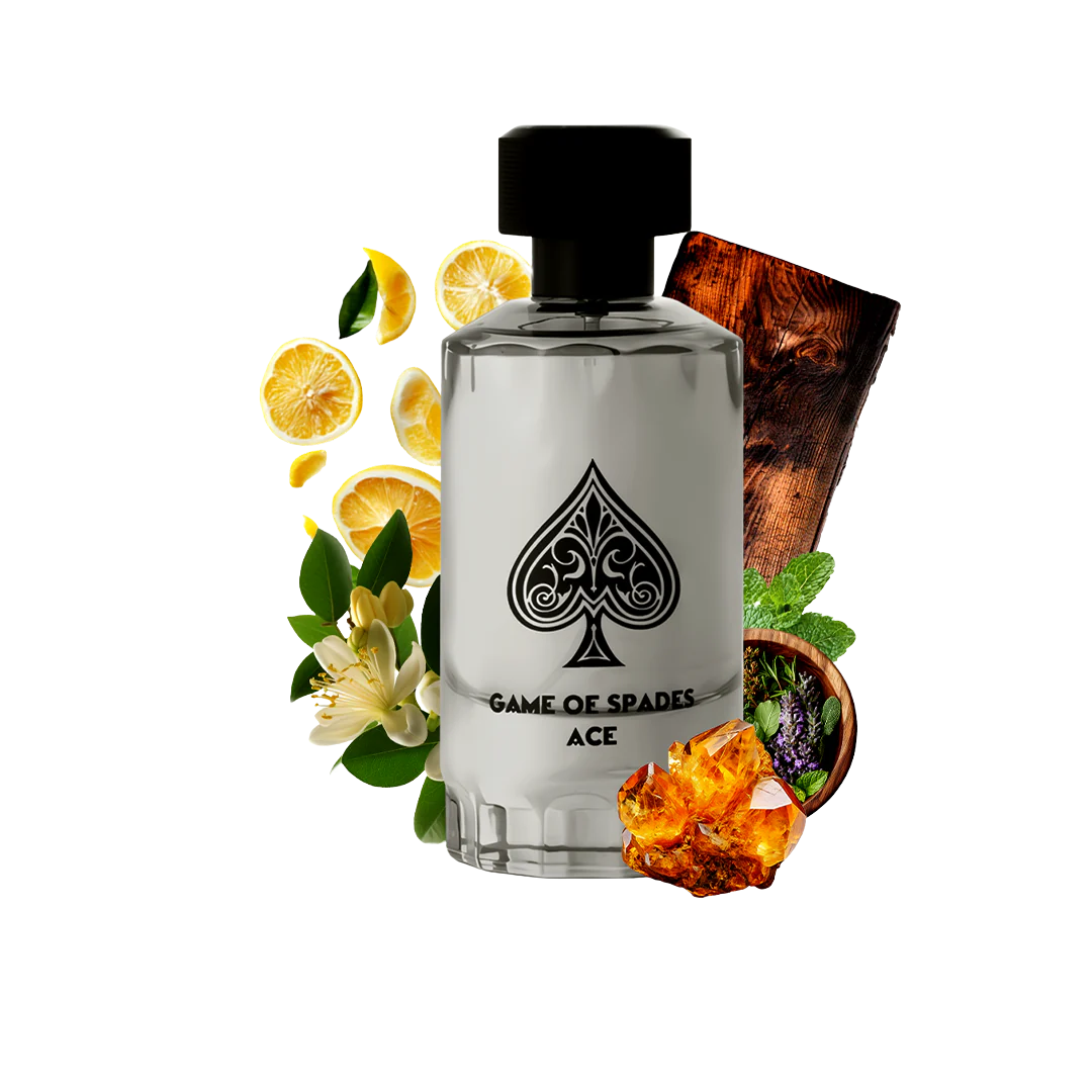 JO MILANO Game Of Spades Ace 100ml Parfum Unisex