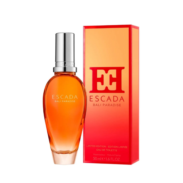 ESCADA Bali Paradise 100ml Edt Mujer
