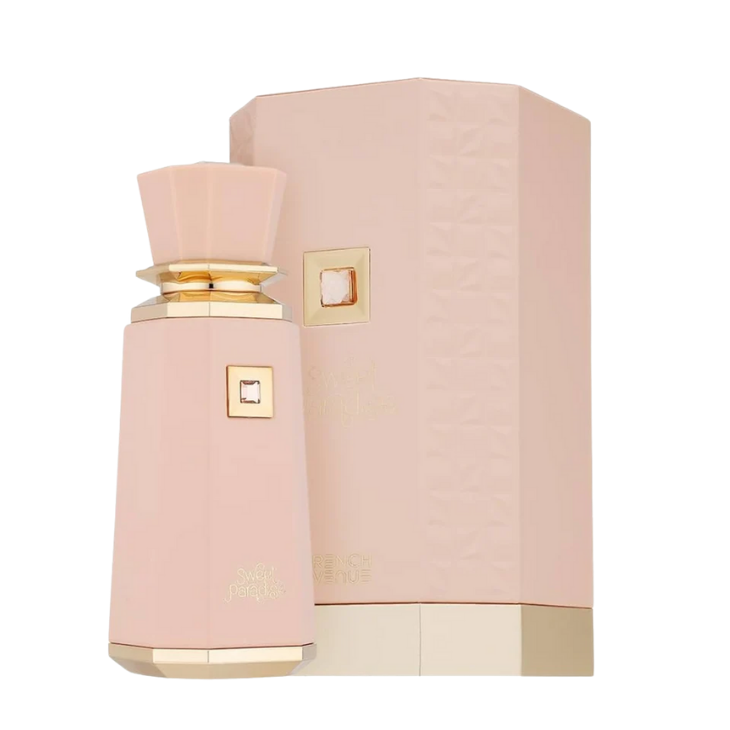 FRENCH AVENUE Sweet Paradise Edp 100ml Mujer