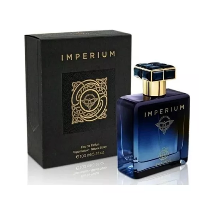 FRAGRANCE WORLD Imperium 100ml Edp Hombre