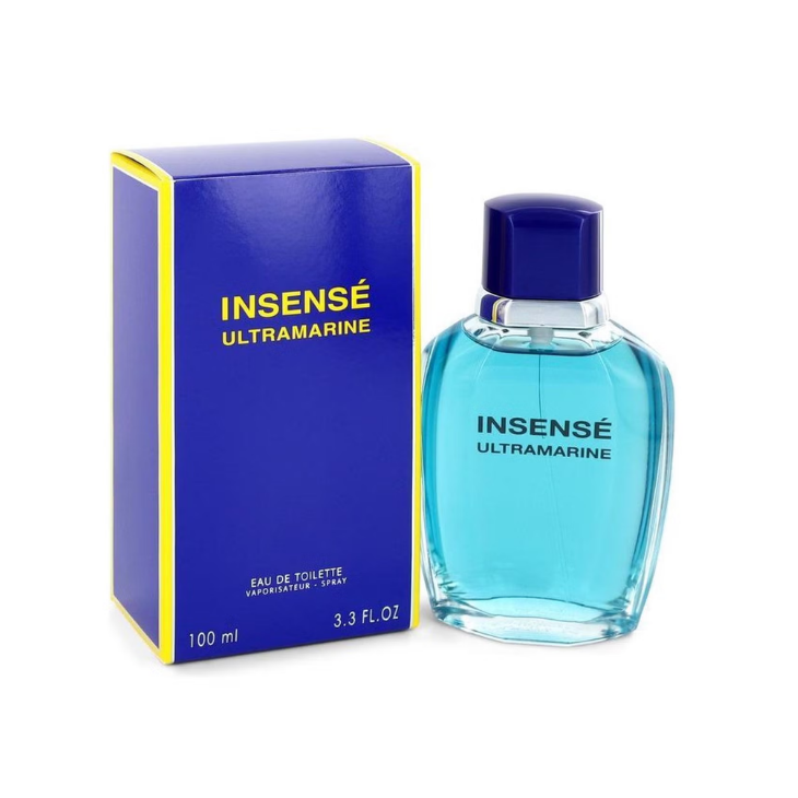 GIVENCHY Insense Ultramarine 100ml