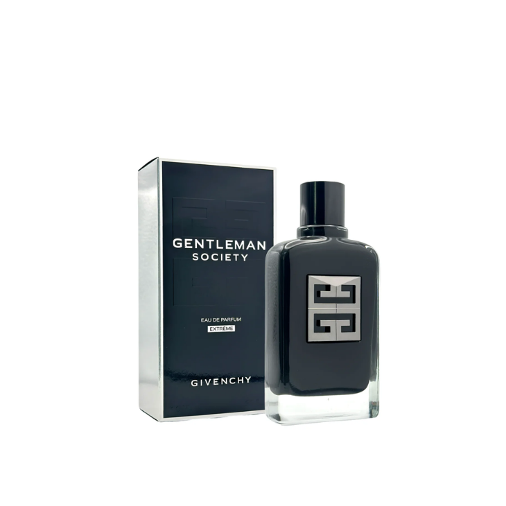 GIVENCHY Gentleman Society Extreme Edp 100ml Hombre