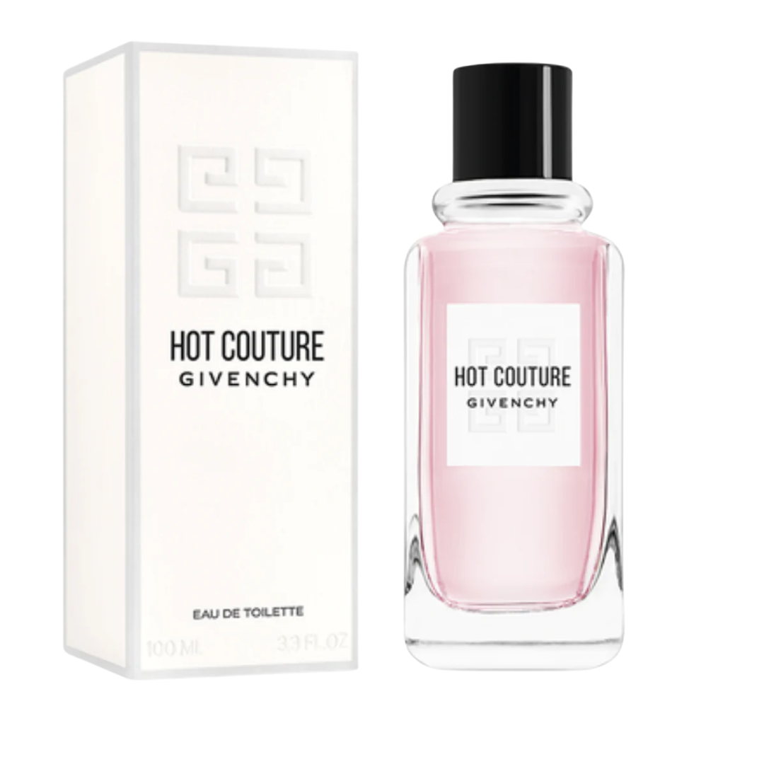 Givenchy Hot Couture EDP 100ml Mujer