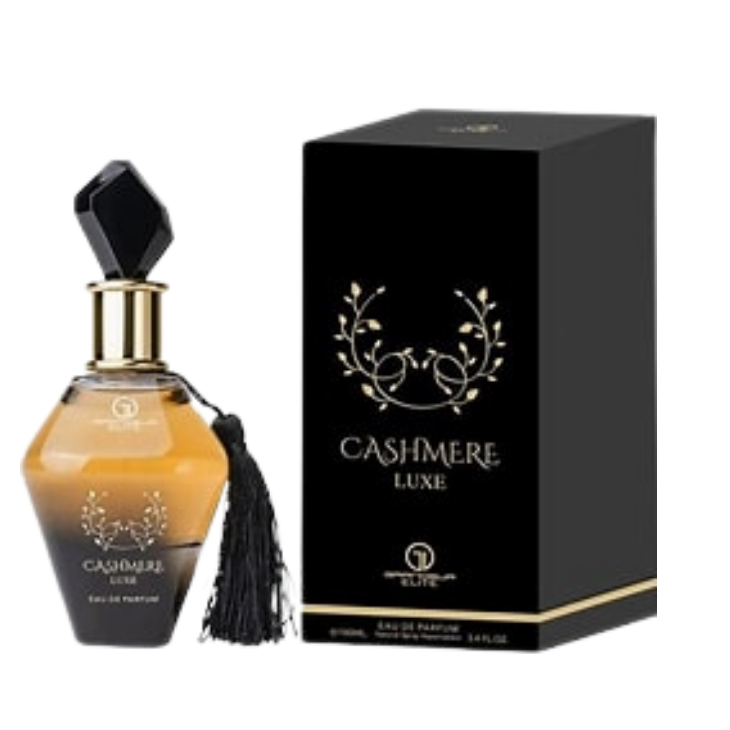 GRANDEUR Cashmere Luxe 100ml Edp Unisex