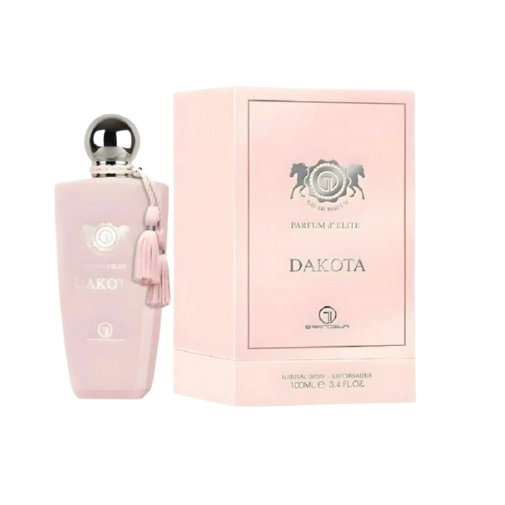 GRANDEUR Elite Dakota 100ml Edp Mujer (Delina)