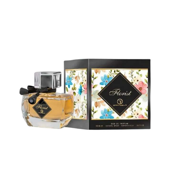 GRANDEUR Florist 100ml Edp Mujer (Lancome Tresor)