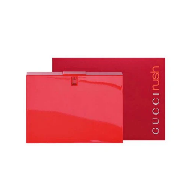 GUCCI Rush Edt 75ml Unisex