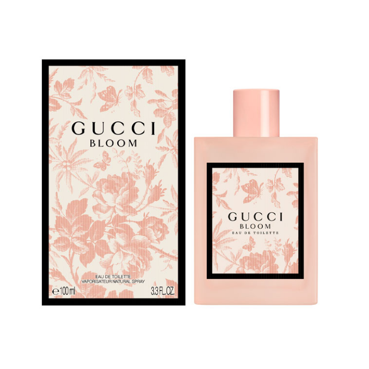 GUCCI Bloom 50ml Edt Mujer