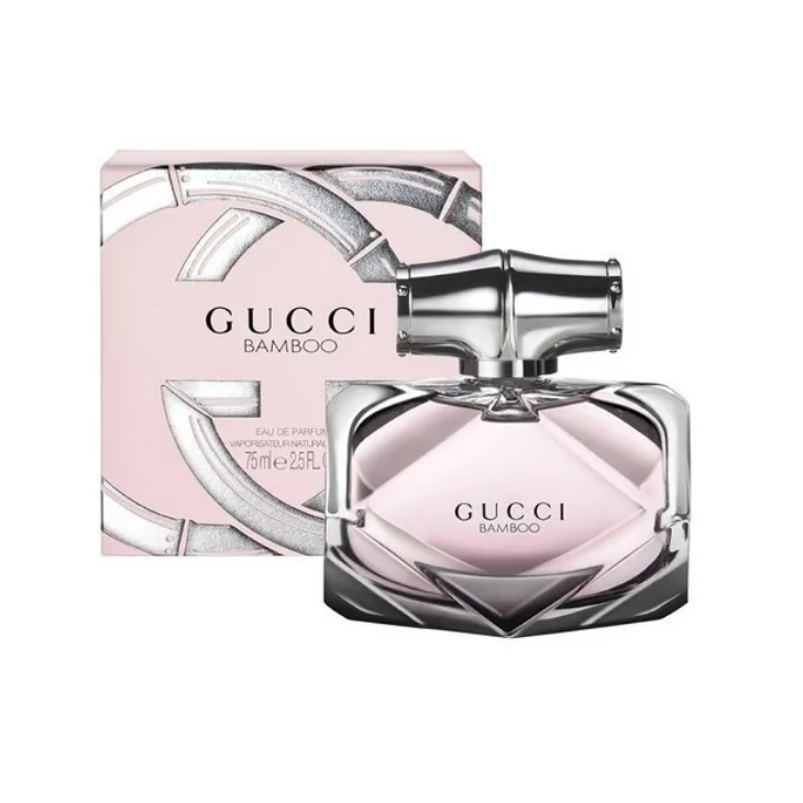 GUCCI Bamboo 50ml Edt Mujer
