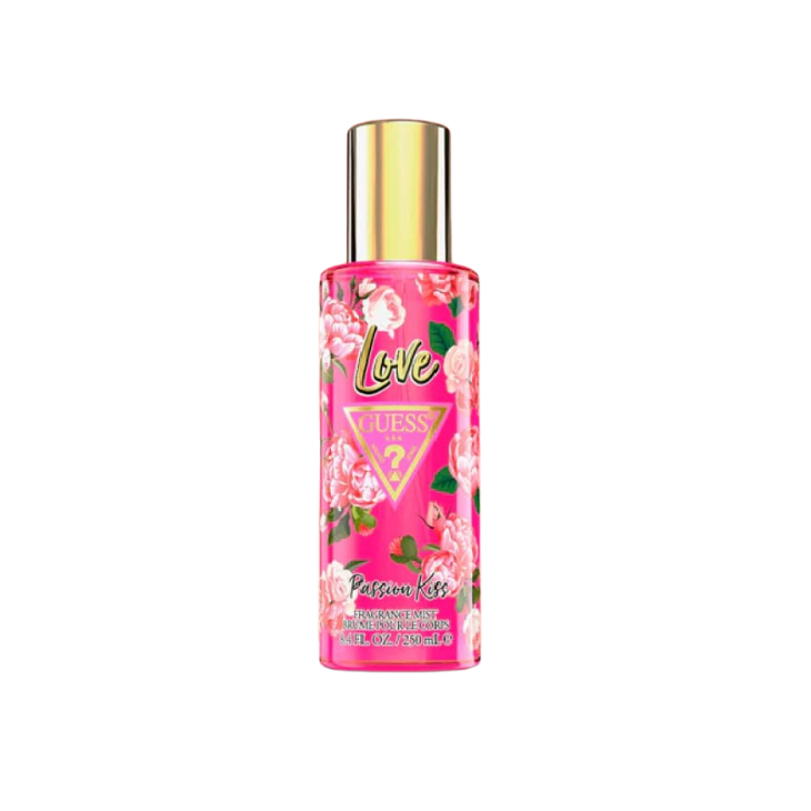 GUESS Colonia Love Romantic Blush 250ml Mujer