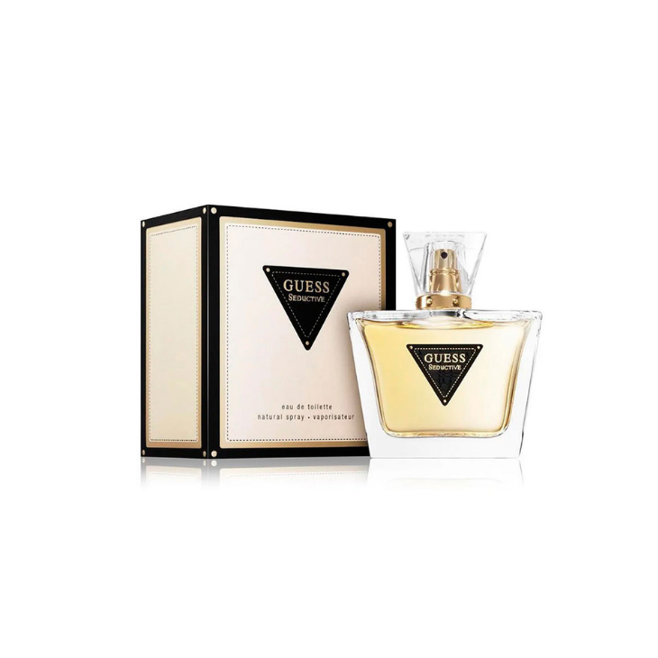 GUESS Seductive EDT 75ml Mujer