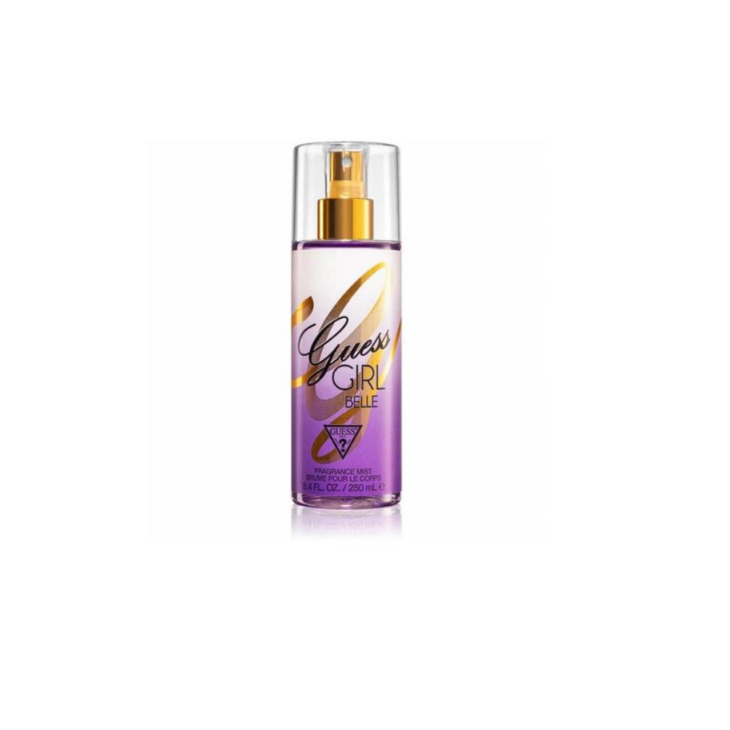 GUESS Girl Belle Body Mist 250ml Mujer