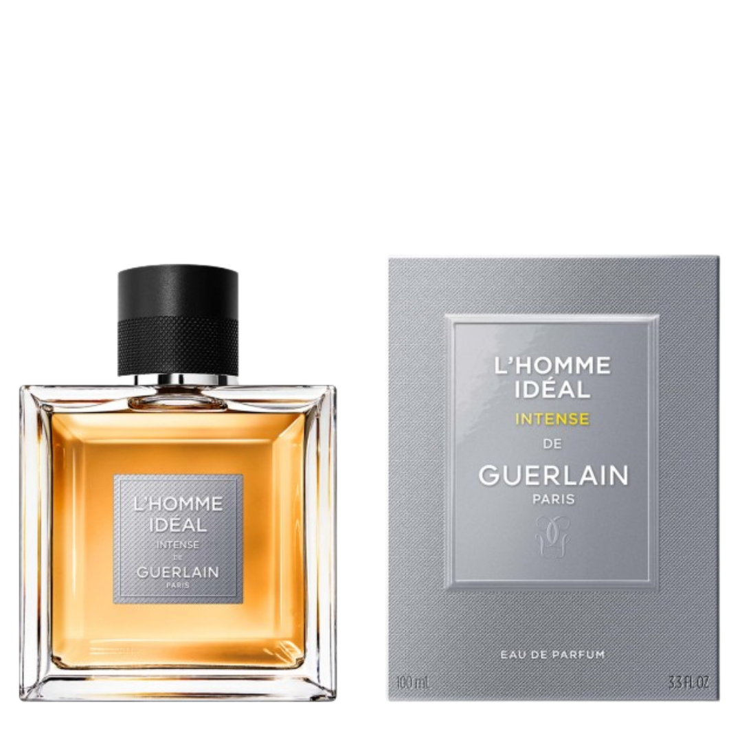 GUERLAIN L Intense 120ml Edp Hombre