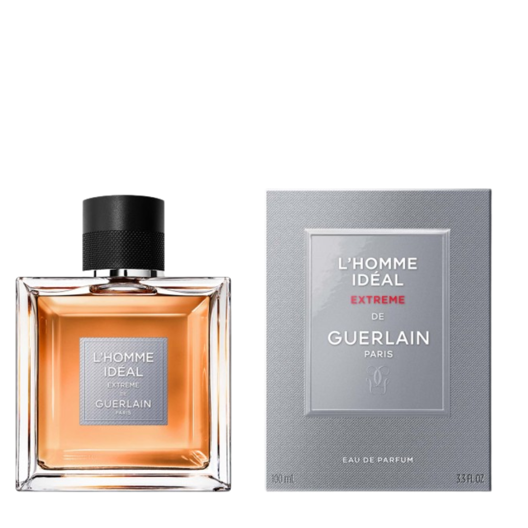 GUERLAIN Extreme 100ml Edp Hombre