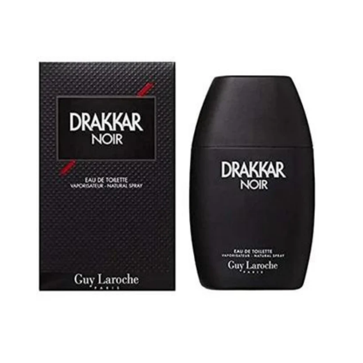 GUY LAROCHE Drakkar Noir Edt 50ml Hombre