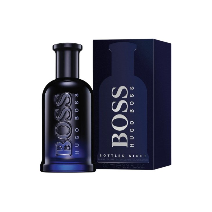 BOSS Night Men 100ml EDT Hombre