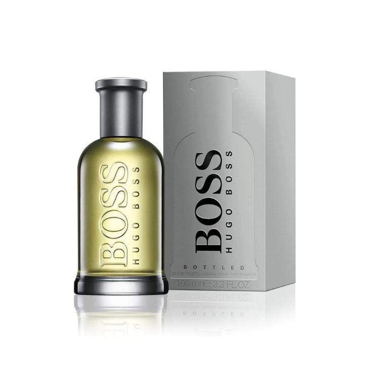 BOSS Bottled Men 200ml EDT