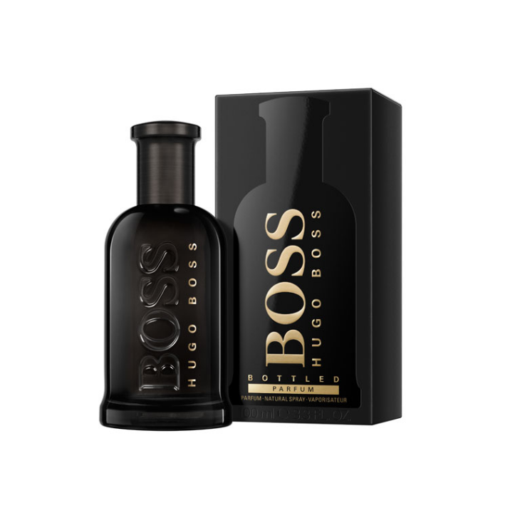 HUGO BOSS Bottled Parfum 100ml Hombre