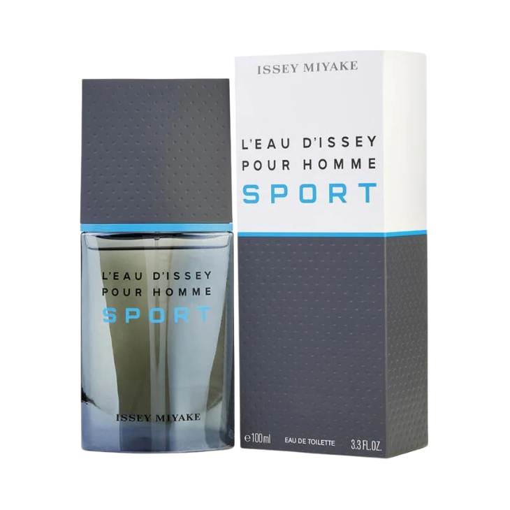 ISSEY MIYAKE Sport 100ml Edt Hombre