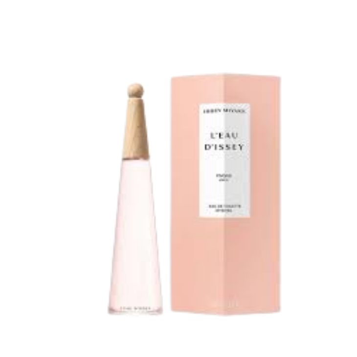ISSEY MIYAKE Pivoine Peona 100ml Edt Mujer