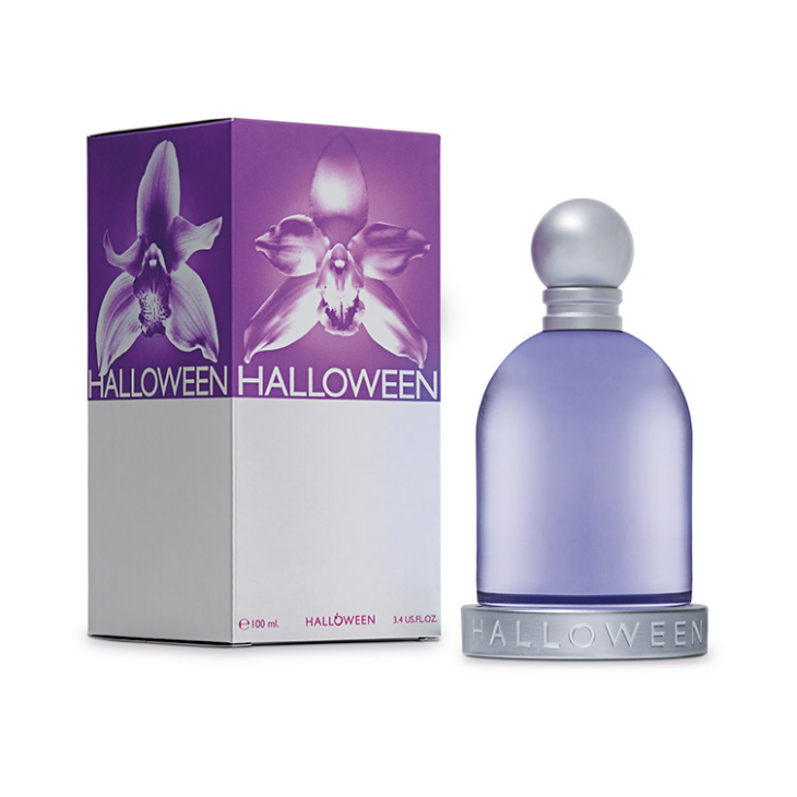 JESUS DEL POZO Halloween Mujer 100ml EDT Mujer
