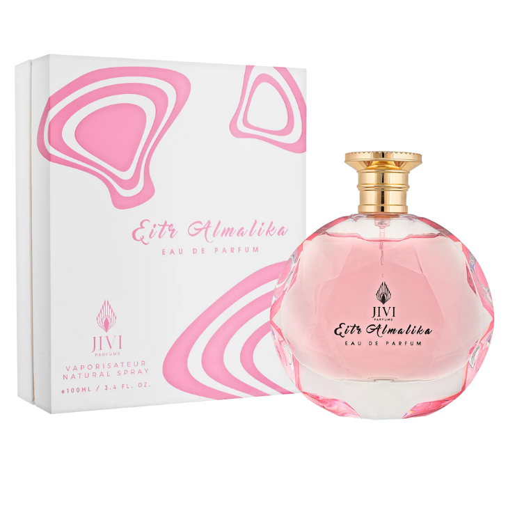 JIVI PARFUMS Eitr Almalika  Edp 100ml  Unisex