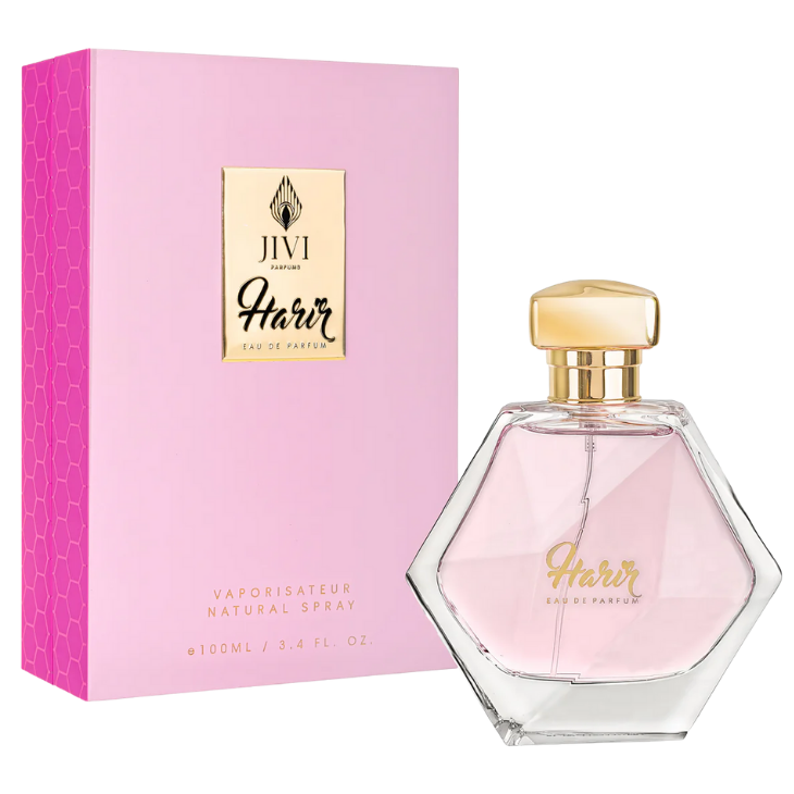 JIVI PARFUMS Harir Edp 100ml Unisex
