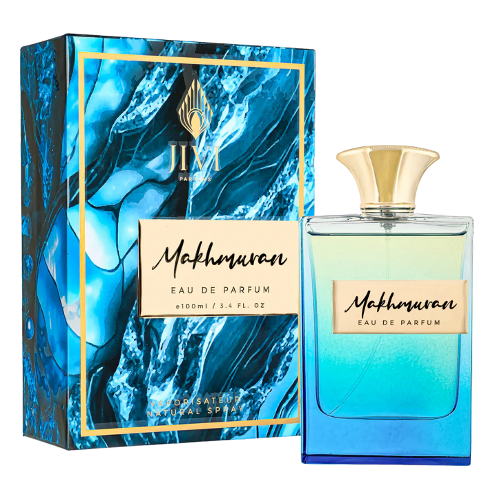JIVI PARFUMS Makhmuran  Edp 100ml Unisex