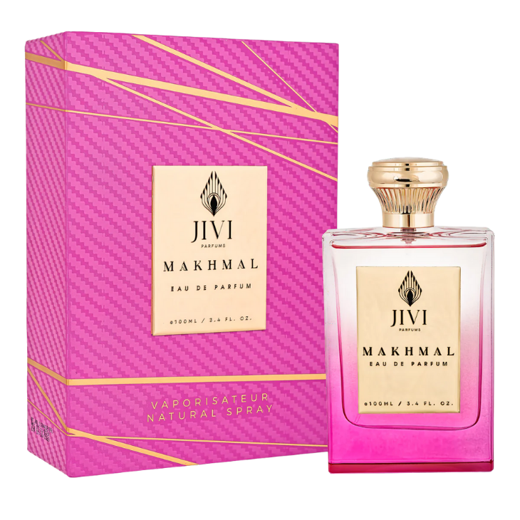 JIVI PARFUMS Makhmal Edp 100ml Unisex