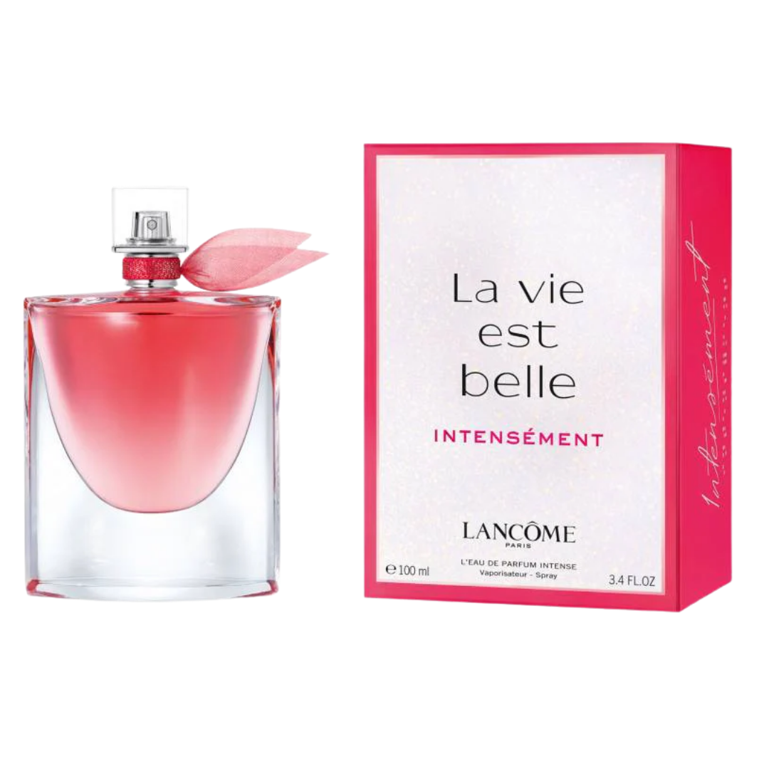 LANCÔME La Vie Est Belle Intensement Edp Intense 100ml Mujer