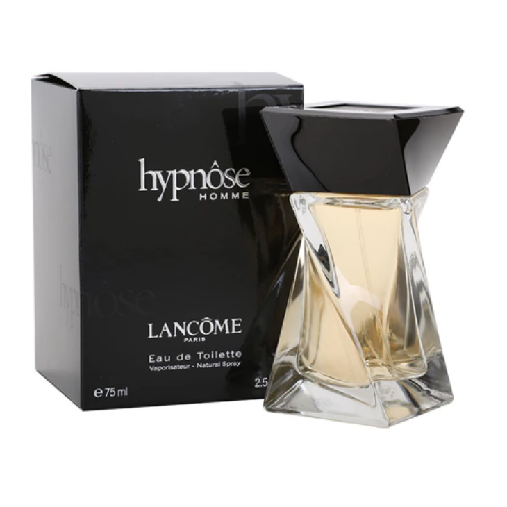 LANCÔME Hypnose Edt 75ml Hombre