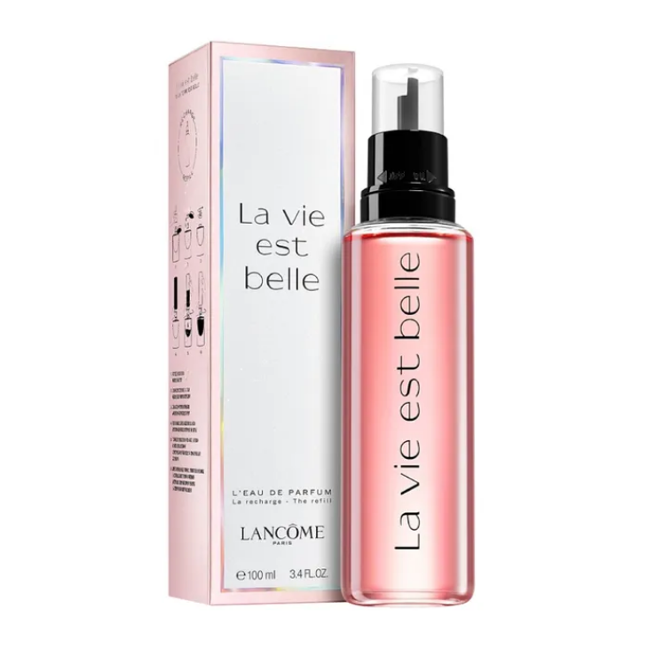 LANCÔME  Recarga La Vie Est Belle 100ml Edp Mujer
