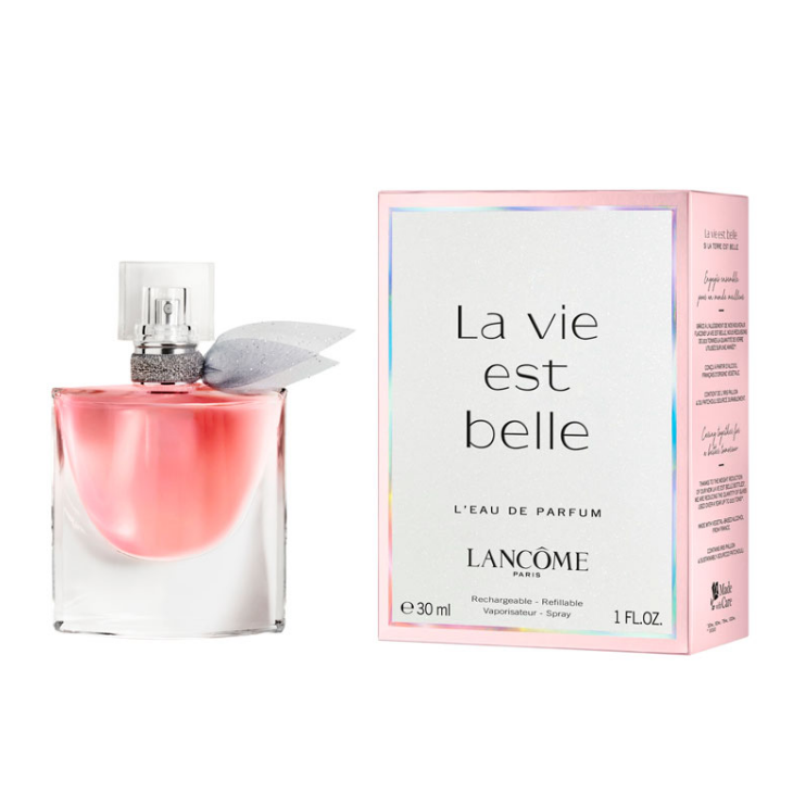LANCÔME La Vie Est Belle Edp 30ml Mujer