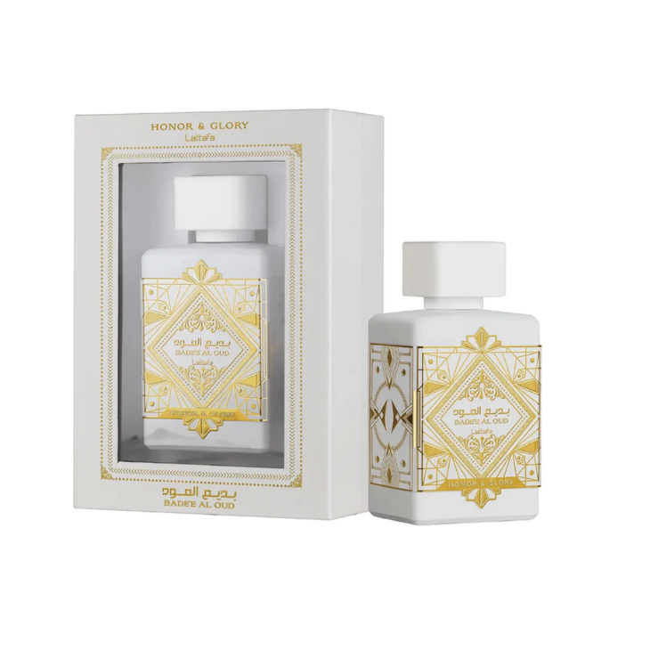 LATTAFA Honor & Glory Edp 100ml Unisex