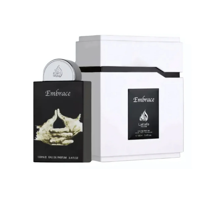 LATTAFA Embrace 100ml Edp Unisex