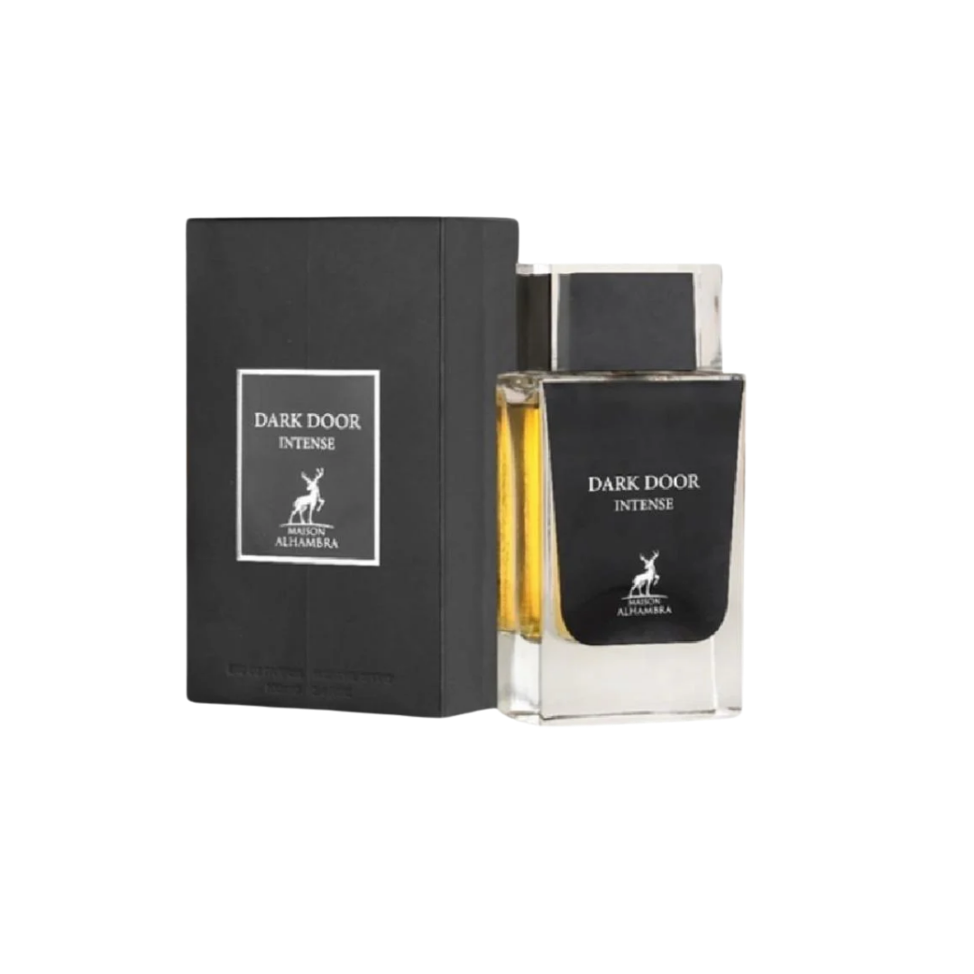 LATTAFA Dark Door Intense 100ml Edp Hombre