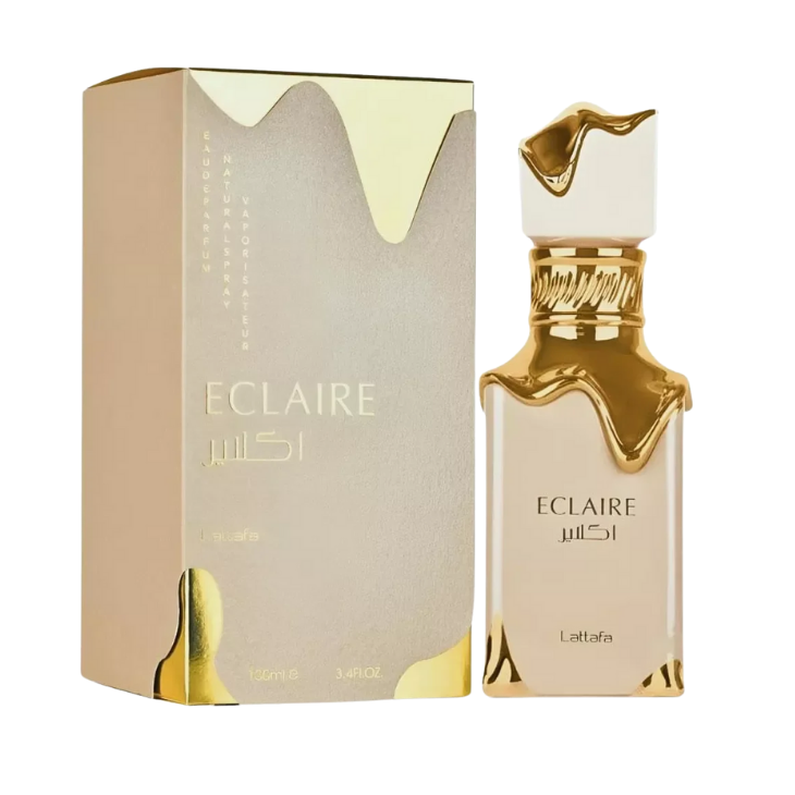 LATTAFA Eclaire Edp 100ml Mujer