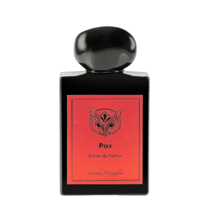LORENZO PAZZAGLIA Pax 50ml Extrair De Perfume Unisex