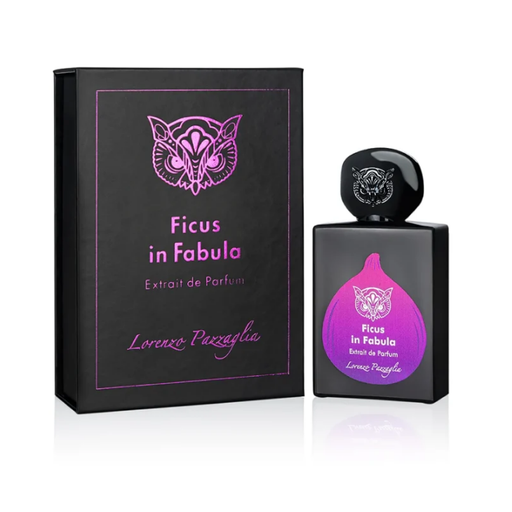LORENZO PAZZAGLIA Ficus In Fabula 50ml Extrait de Parfum Unisex
