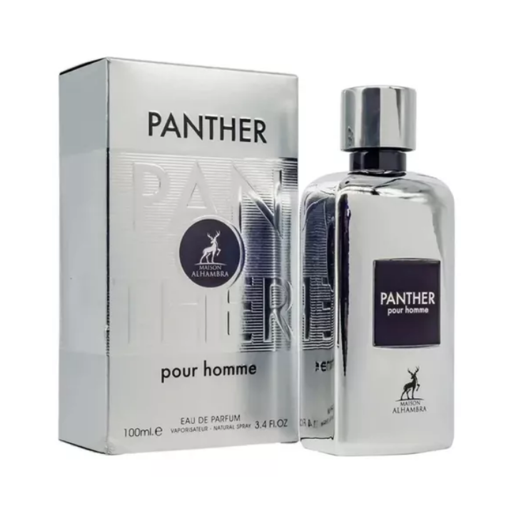 MAISON ALHAMBRA Phanter Edp 100ml Hombre
