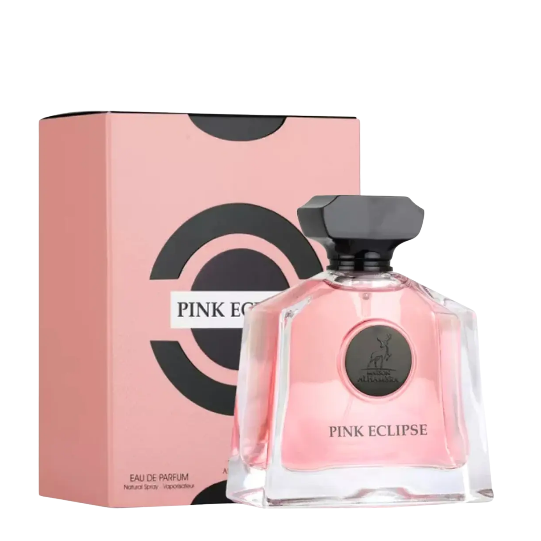 MAISON ALHAMBRA Pink Eclipse 100ml Edp Unisex