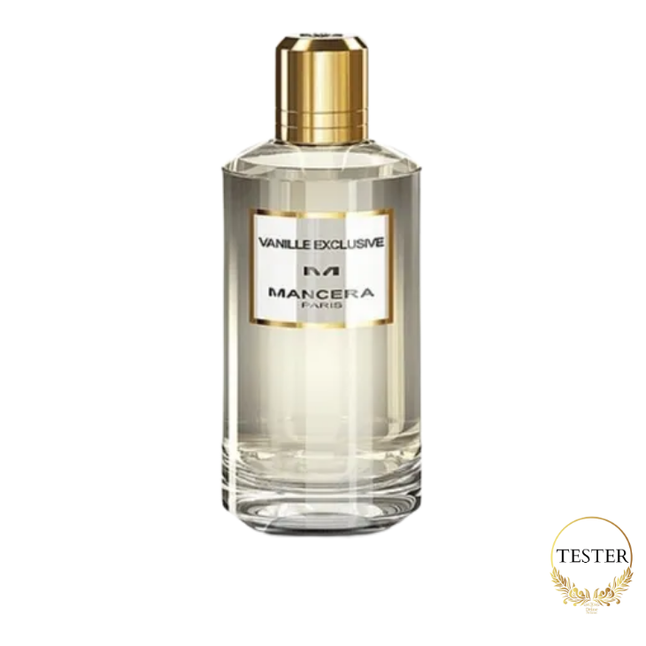 MANCERA Vanilla Exclusive Edp 8ml Mujer