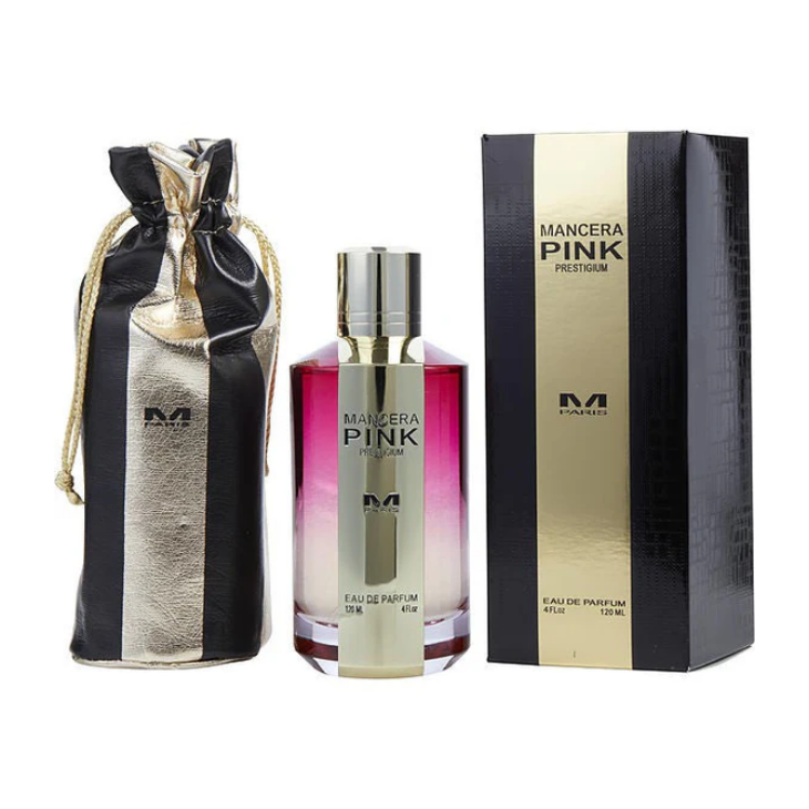 MANCERA Vetiver Sensual Edp 120ml Hombre
