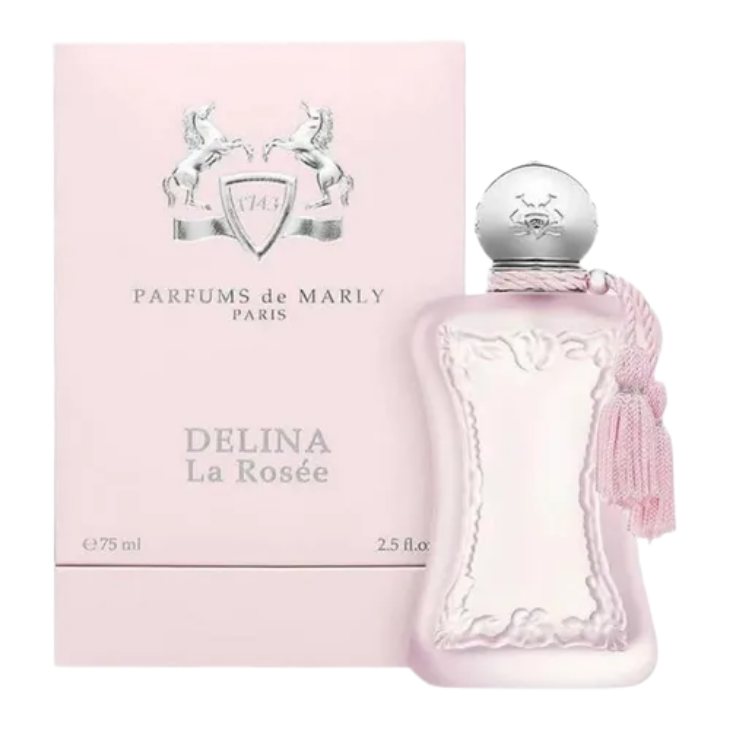 PARFUMS DE MARLY Delina La Rosée Edp 30ml Mujer