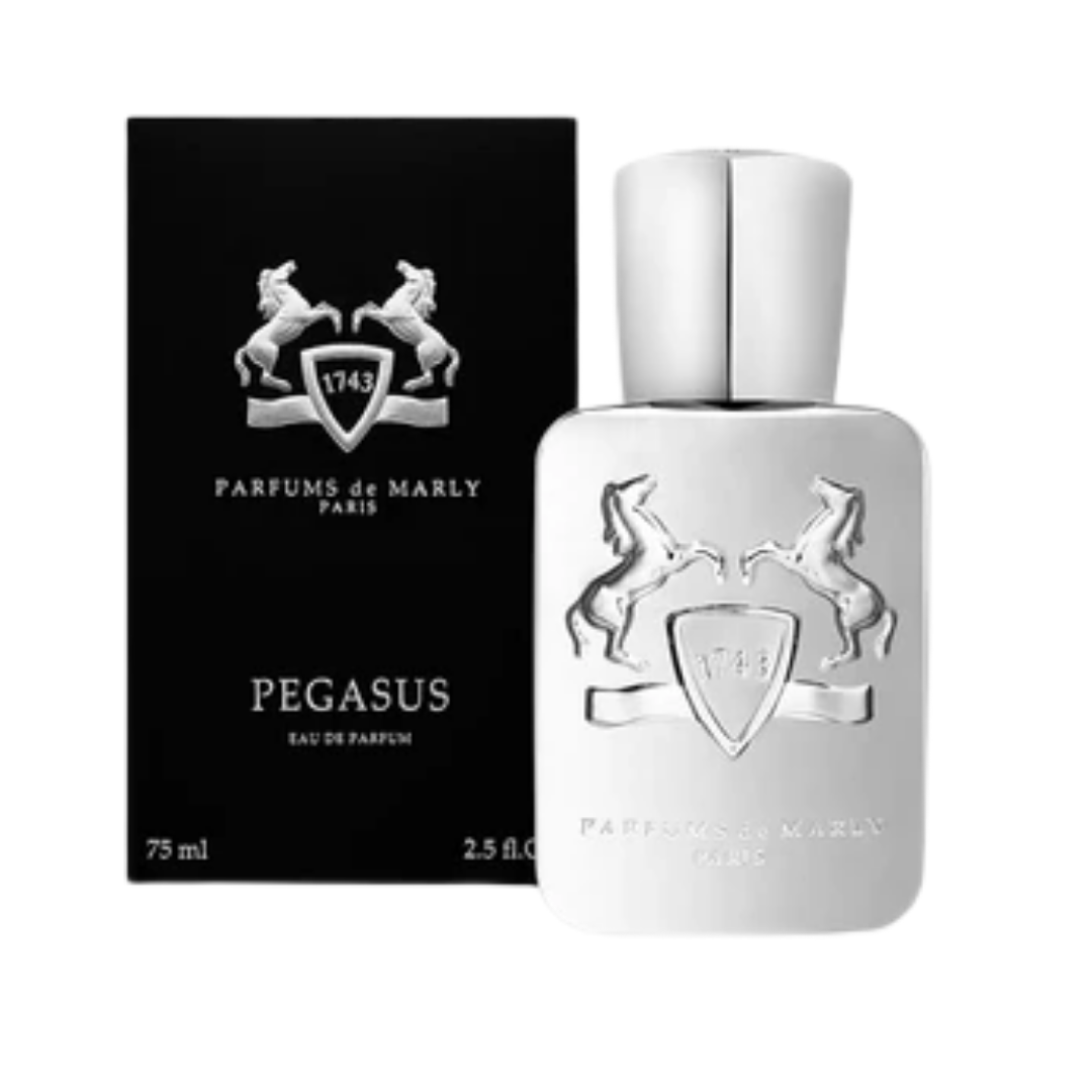 PARFUMS DE MARLY Pegasus 125ml Edp Unisex