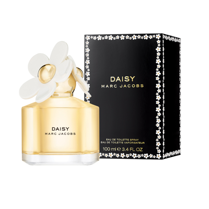 MARC JACOBS Daisy Woman 100ml Edt Mujer